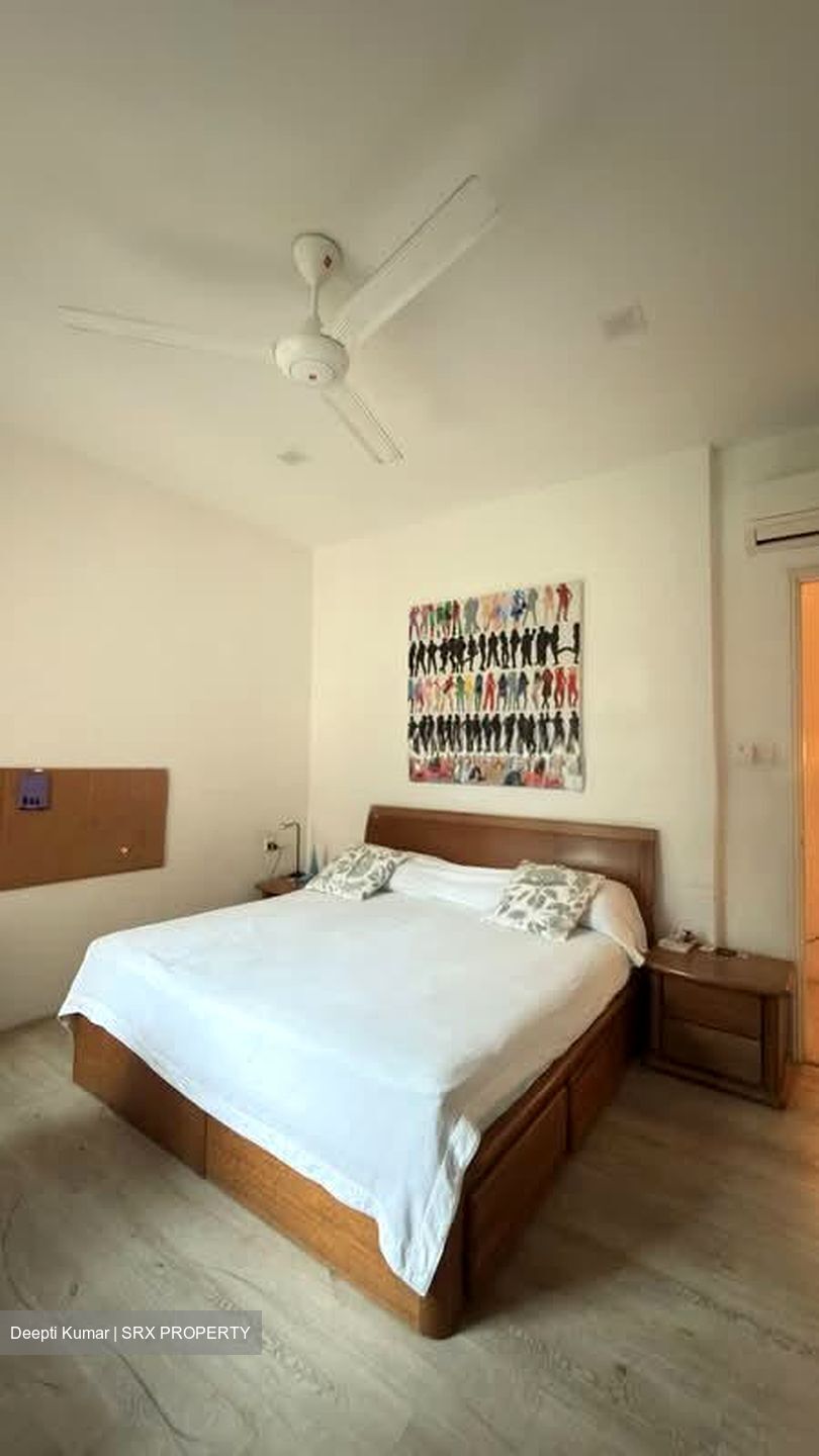 Costa Rhu (D15), Condominium #586254641